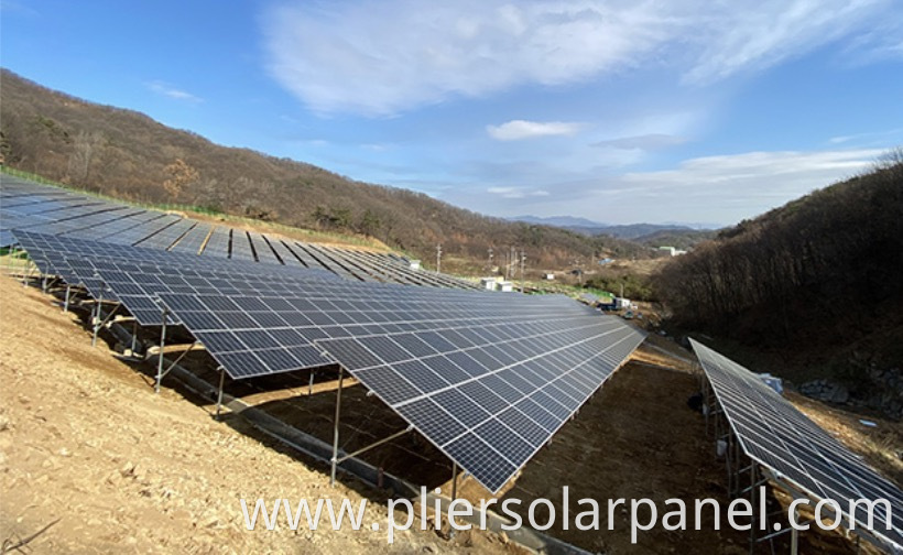 Solar Panel Pv System12 Jpg